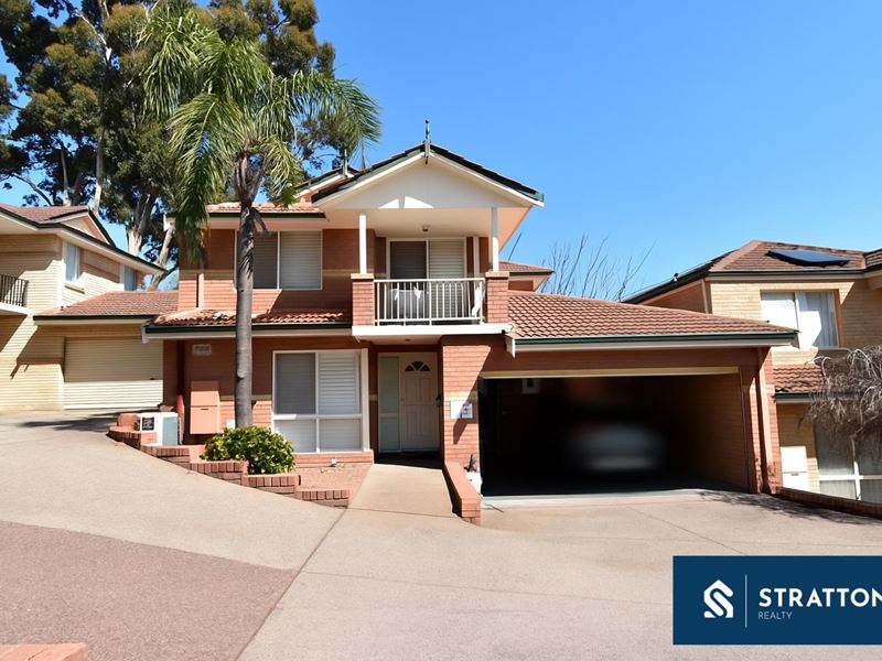 5/20 Harvey Street, Burswood WA 6100