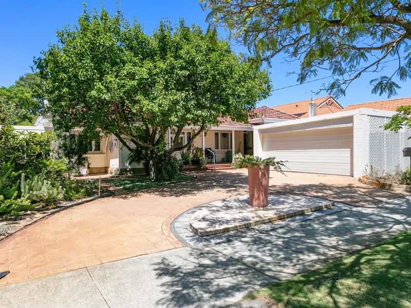 22 Hornsey Road, Floreat WA 6014