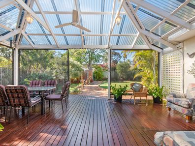 22 Hornsey Road, Floreat WA 6014
