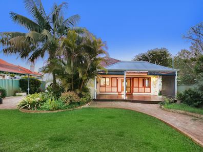 22 Hornsey Road, Floreat WA 6014