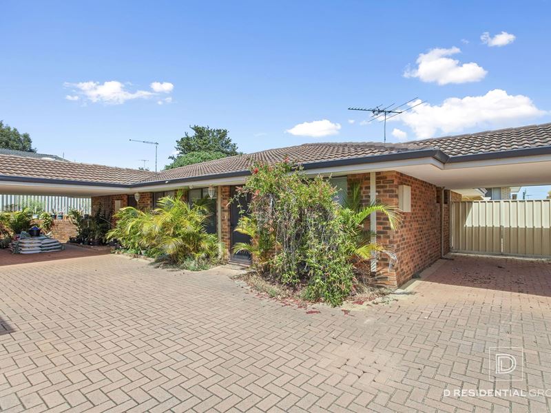 4/13 Clearview Avenue, Yokine