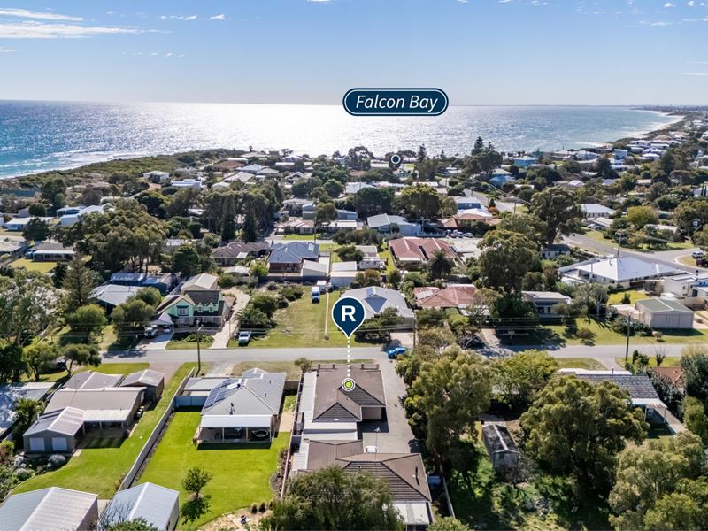 1/23 Kabbarli Street, Falcon WA 6210