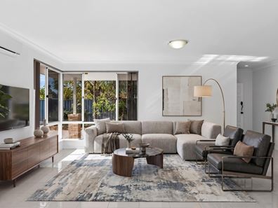 1/23 Kabbarli Street, Falcon WA 6210