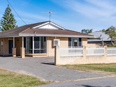 1/23 Kabbarli Street, Falcon WA 6210