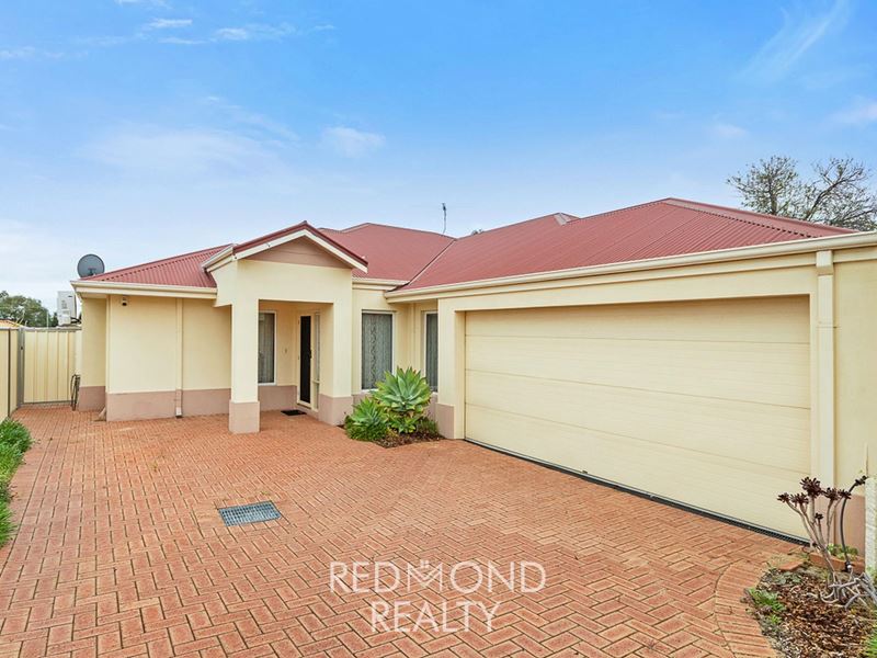 35A Hollett Road, Morley WA 6062