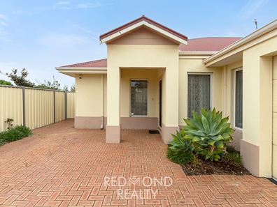 35A Hollett Road, Morley WA 6062