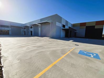 Mervyn Street, Stake Hill WA 6181
