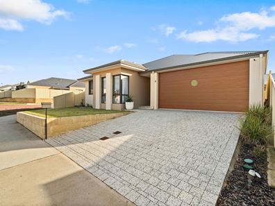 9 Bonnington Loop, Madora Bay WA 6210