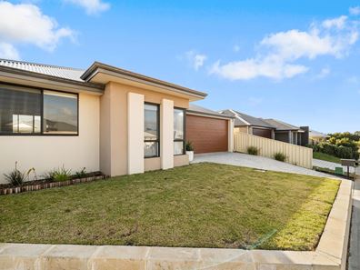 9 Bonnington Loop, Madora Bay WA 6210