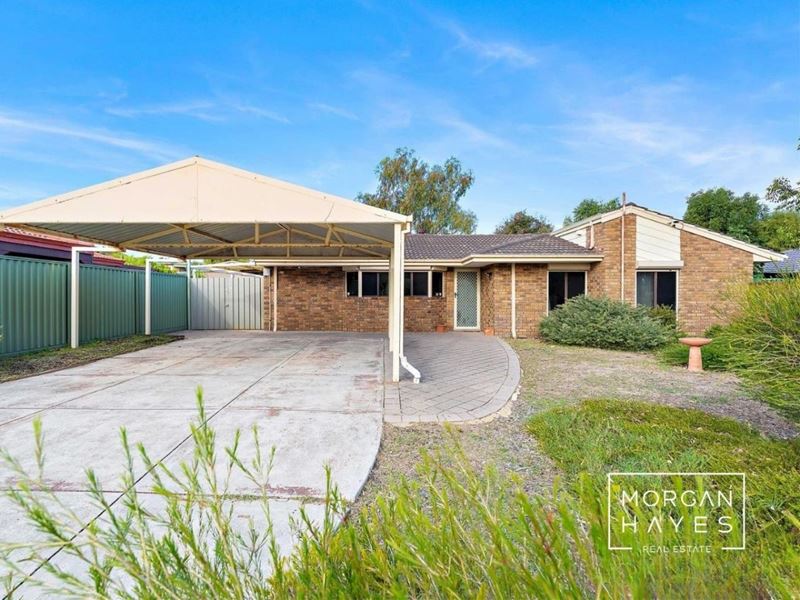 86 Osprey Drive, Yangebup WA 6164
