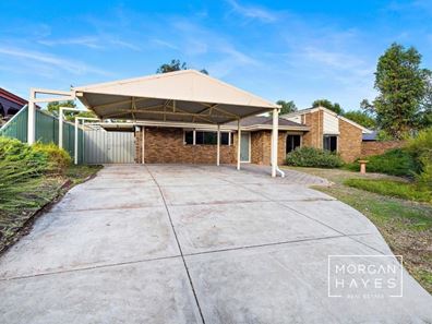 86 Osprey Drive, Yangebup WA 6164