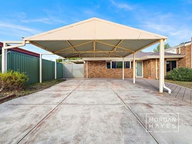 86 Osprey Drive, Yangebup WA 6164