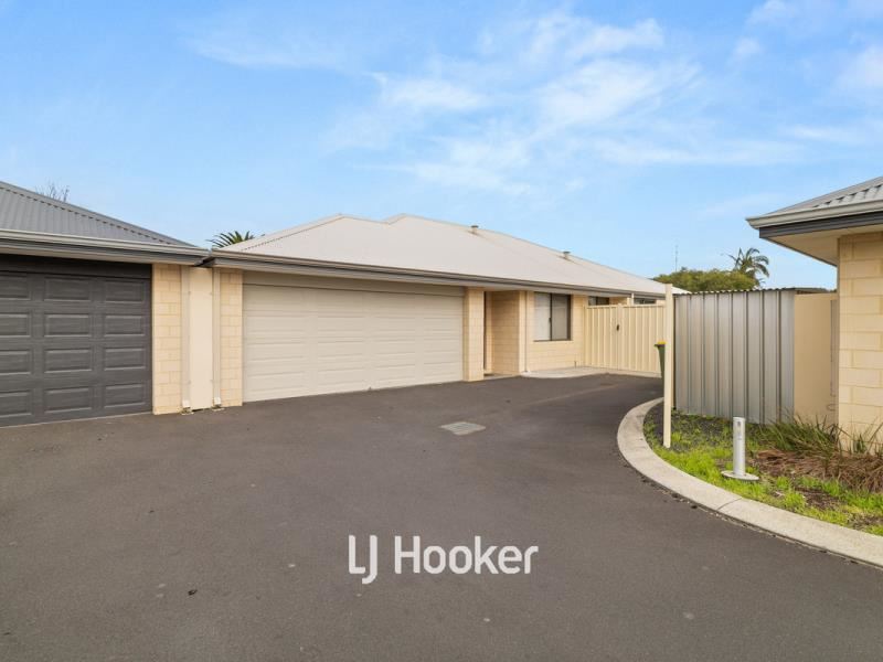 6/5 Stanton Street, Eaton