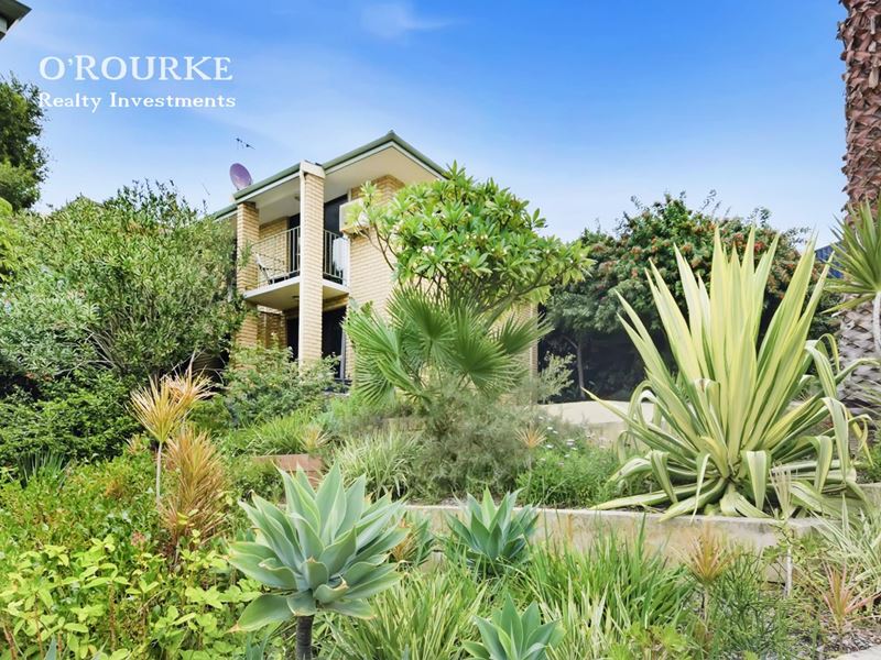 14/72 Hastings Street, Scarborough WA 6019