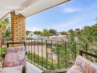 14/72 Hastings Street, Scarborough WA 6019