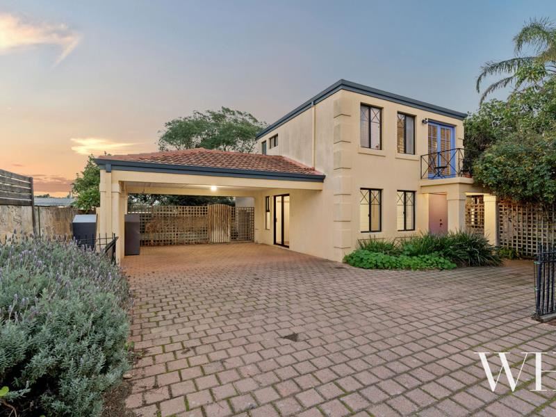 59B Shepherd Street, Beaconsfield WA 6162
