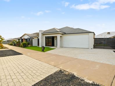 7 Banjine Way, Byford WA 6122