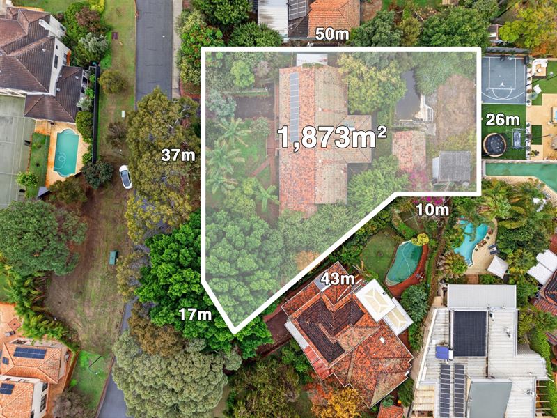 71 Armadale Crescent, Coolbinia WA 6050