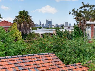 71 Armadale Crescent, Coolbinia WA 6050