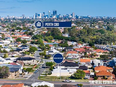 96 Collier Road, Embleton WA 6062