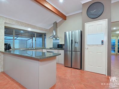 2 Muiron Close, Ridgewood WA 6030