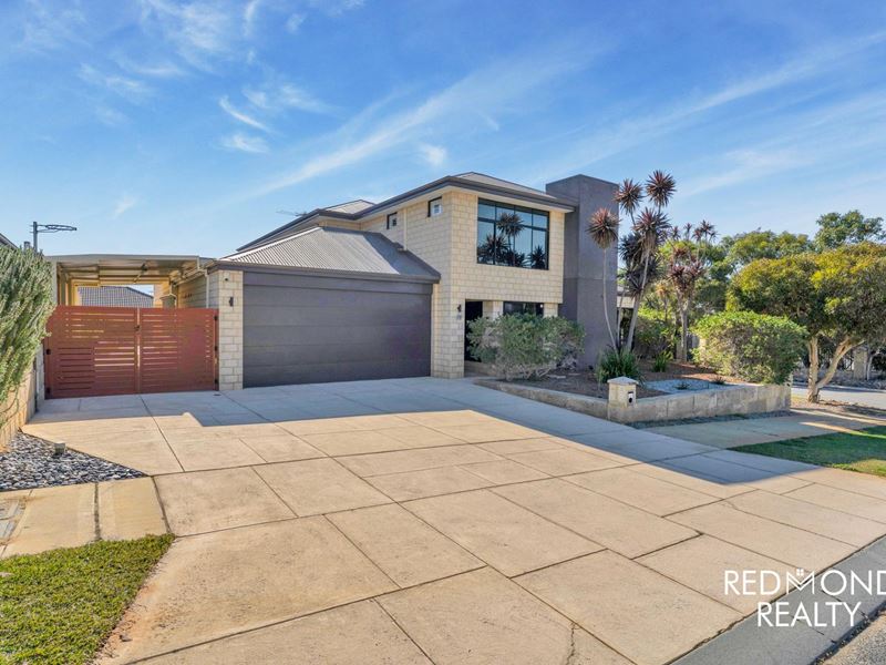 28 Raspins Loop, Burns Beach