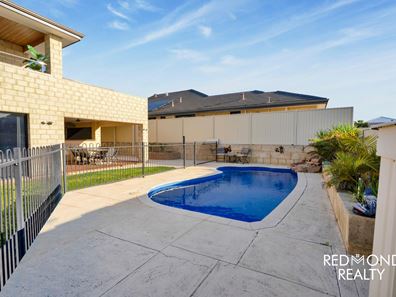 28 Raspins Loop, Burns Beach WA 6028