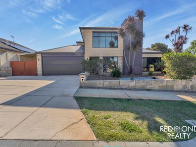 28 Raspins Loop, Burns Beach WA 6028