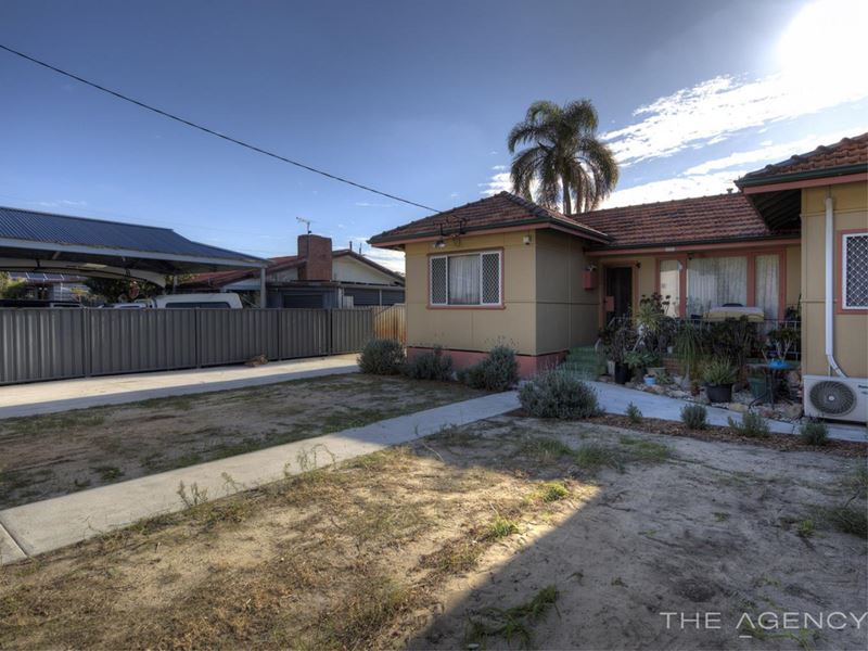 5 Oswell Street, Cloverdale WA 6105