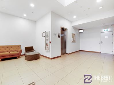 61/23 Junction Boulevard, Cockburn Central WA 6164