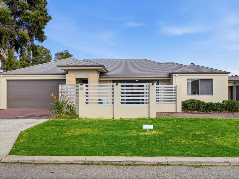 8/29 Grey Street, Cannington WA 6107