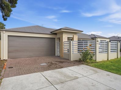 8/29 Grey Street, Cannington WA 6107