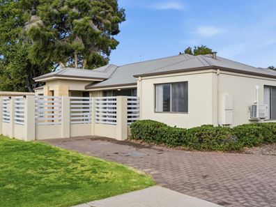 8/29 Grey Street, Cannington WA 6107