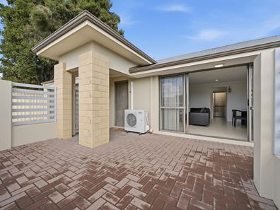 8/29 Grey Street, Cannington WA 6107