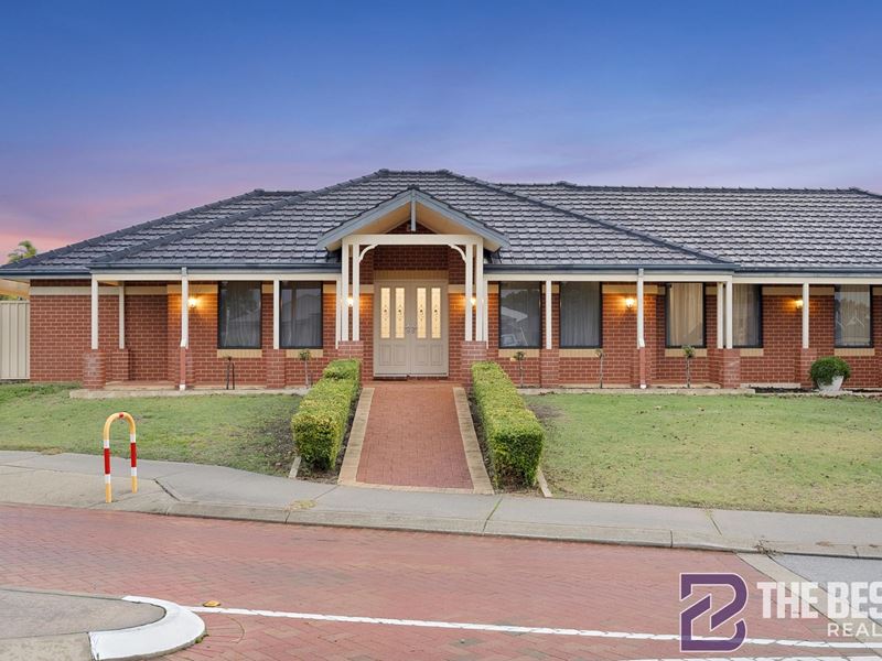 273 Campbell Road, Canning Vale