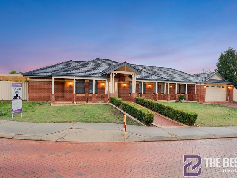 273 Campbell Road, Canning Vale WA 6155