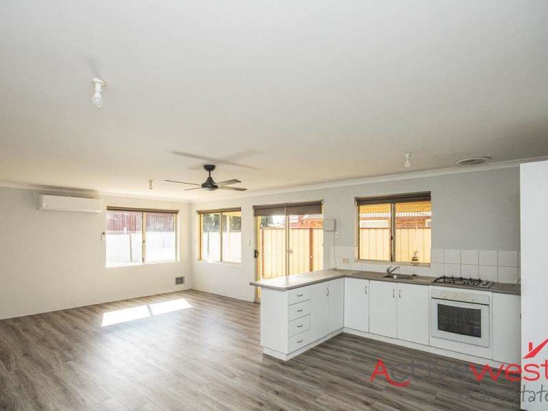 2/271 Third Street, Wonthella WA 6530