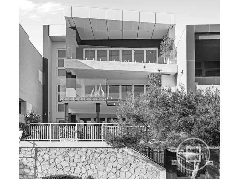 49 Caledonia Loop, North Coogee WA 6163