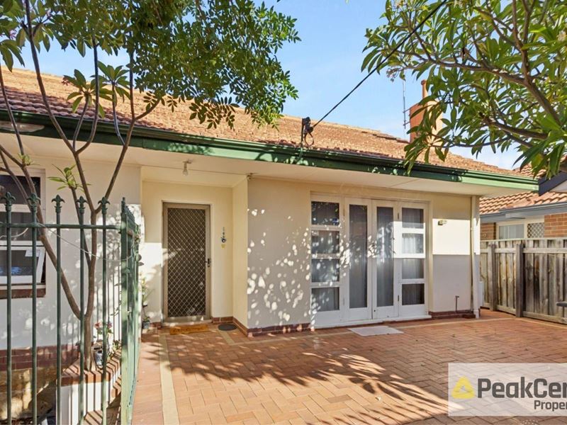 10 Bayley Street, Dianella