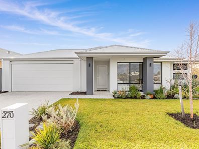 270 Partridge Street, Henley Brook WA 6055