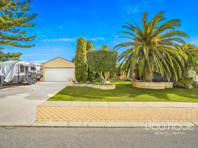 183 Cook Avenue, Hillarys WA 6025