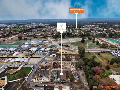 5 Sedimentary Street, Henley Brook WA 6055