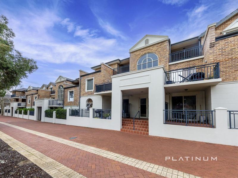 49/101 Grand Boulevard, Joondalup WA 6027