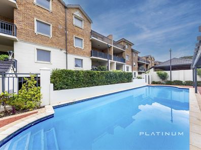 49/101 Grand Boulevard, Joondalup WA 6027