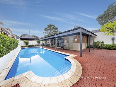 49/101 Grand Boulevard, Joondalup WA 6027