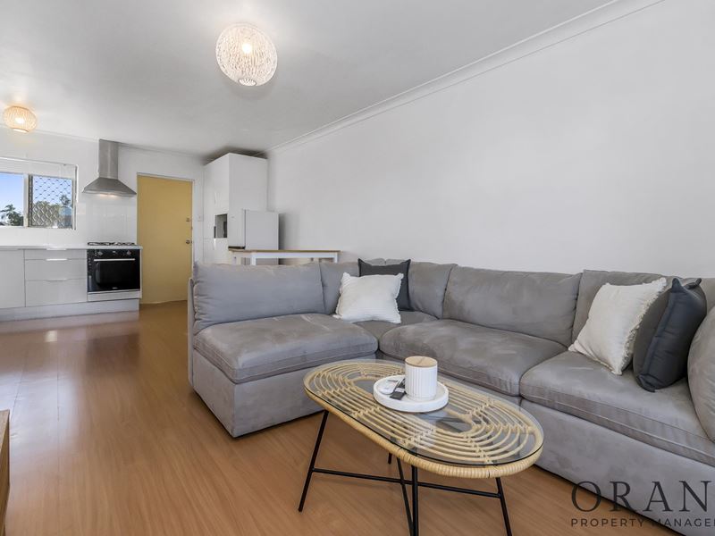 36/216 Cambridge Street, Wembley