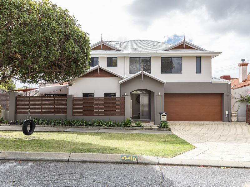 44B Normanby Road, Inglewood WA 6052