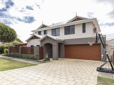 44B Normanby Road, Inglewood WA 6052
