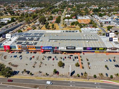 11, & 15/50 William Street, Beckenham WA 6107