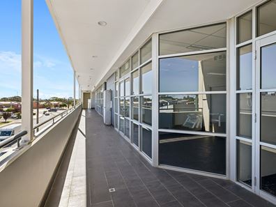 11, & 15/50 William Street, Beckenham WA 6107